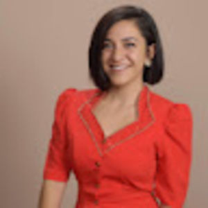 Meet your Posher, Mariela